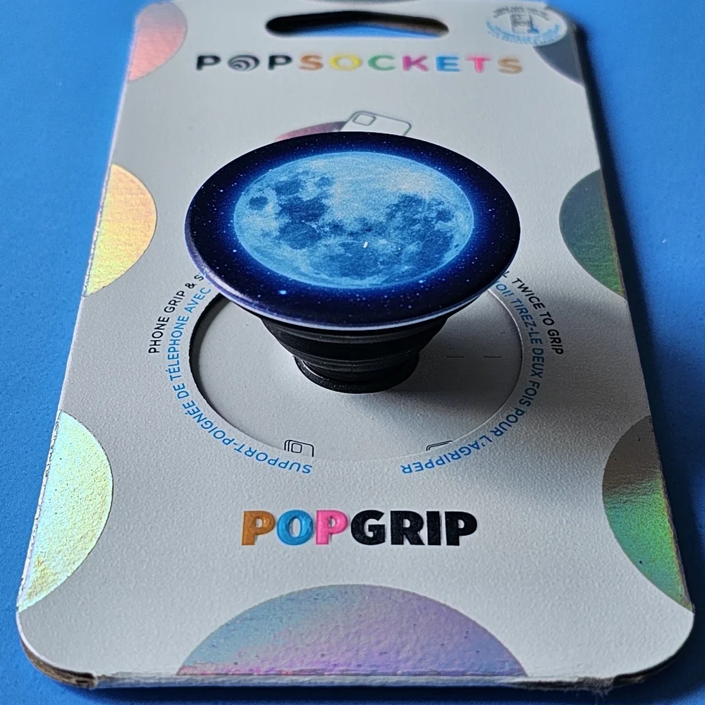 Popsocket - Over The Moon